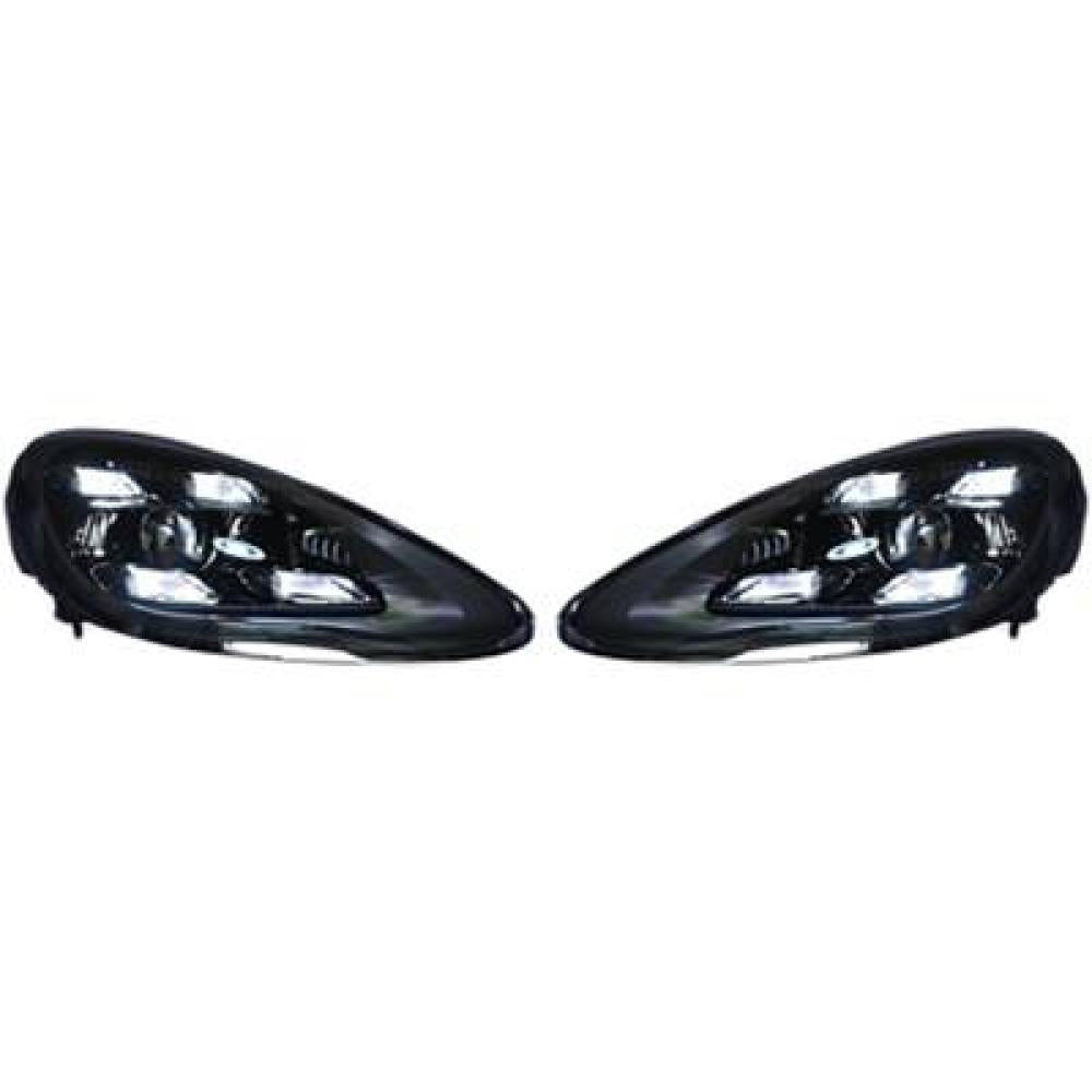 nan LED SCHEINW.SET   CAYENNE, 11-14     21 MATRIX-OPTIK, 2040380