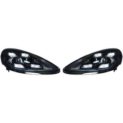 nan LED SCHEINW.SET   CAYENNE, 11-14     21 MATRIX-OPTIK, 2040380