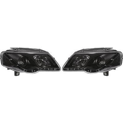 nan DESIGNSCHEINW.SET  PASSAT, 05-10      KLARGL./SCHWARZ 2247685