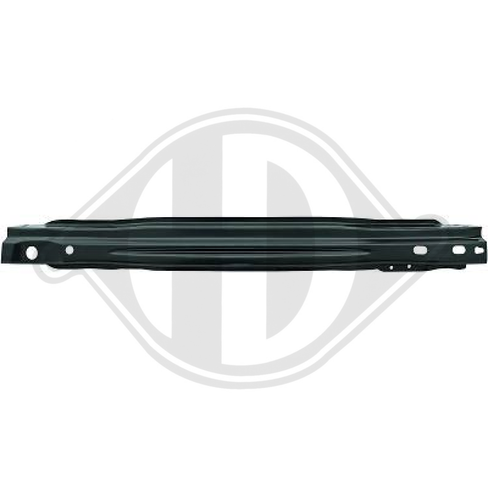 8T0 807 313 VERSTÄRKUNG HINT. AUDI A4, Jul 15 1019065