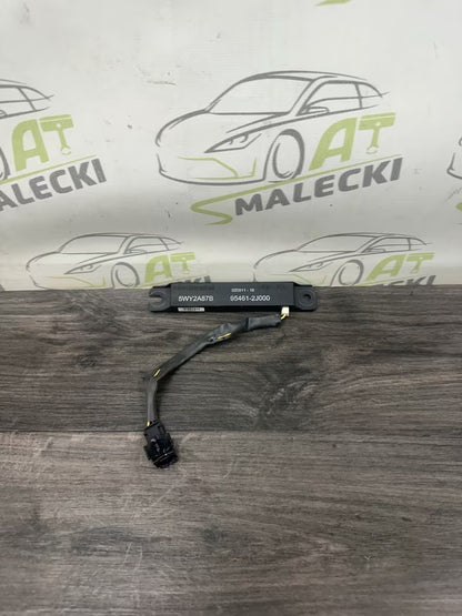 95461-2J000 Antennenverstärker für Hyundai ix35 Modelle