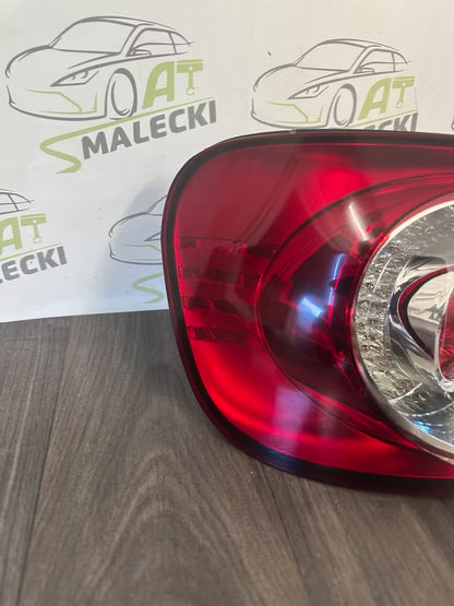 89502446 Heckleuchte Links für VW Golf V Plus 5M
