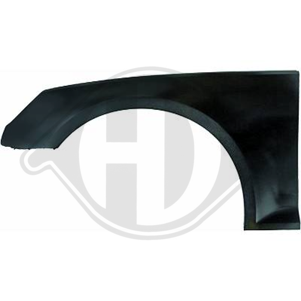 8W0821105A KOTFLÜGEL LINKS   AUDI A4, BJ. 16-19 1020007