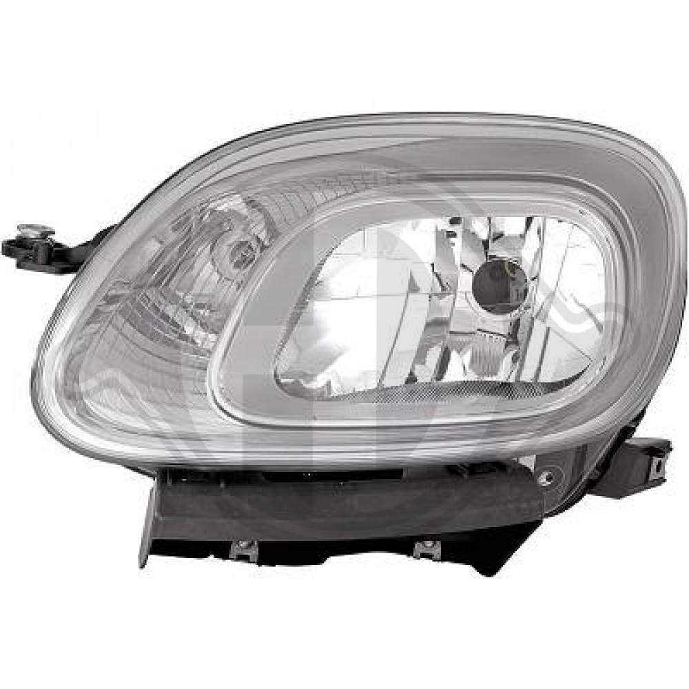 52193555 SCHEINWERFER LI.    PANDA, 12->> 3435081