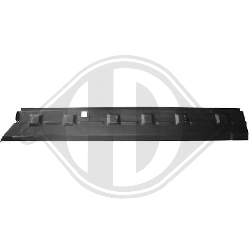 SCHWELLER LI. UNTEN  MINI, 72-01 7000033