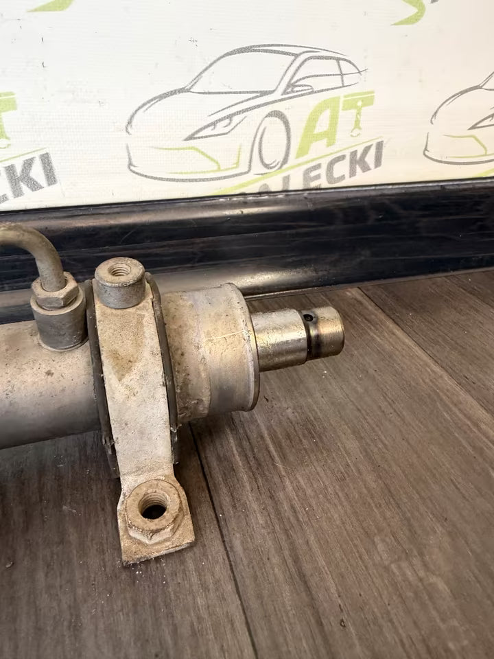 6Q1423055BM Lenkgetriebe Lenkung TRW Vw Seat Skoda Modelle