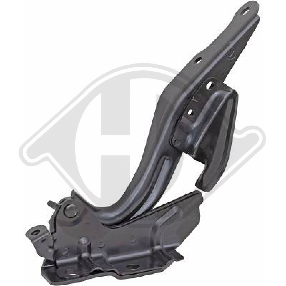 57260SJ0109P HAUBENSCHARNIER  FORESTER, 2020->              LINKS, 6244019