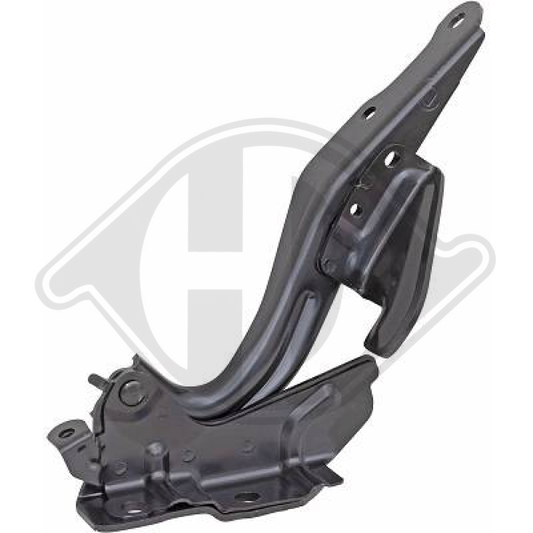 57260SJ0109P HAUBENSCHARNIER  FORESTER, 2020->              LINKS, 6244019