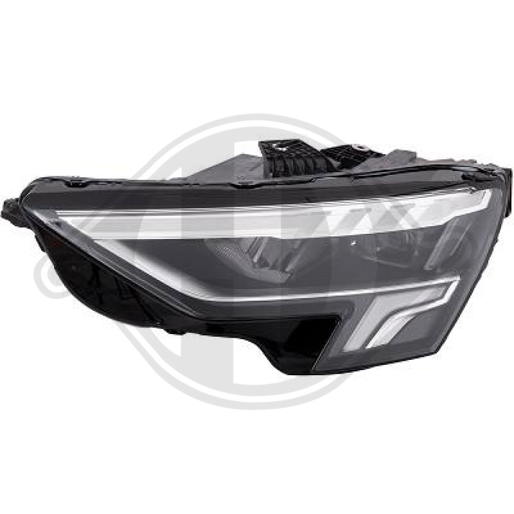 8Y0941033 SCHEINWERFER LI.  AUDI A3, 20->>            VOLL-LED, 1034083