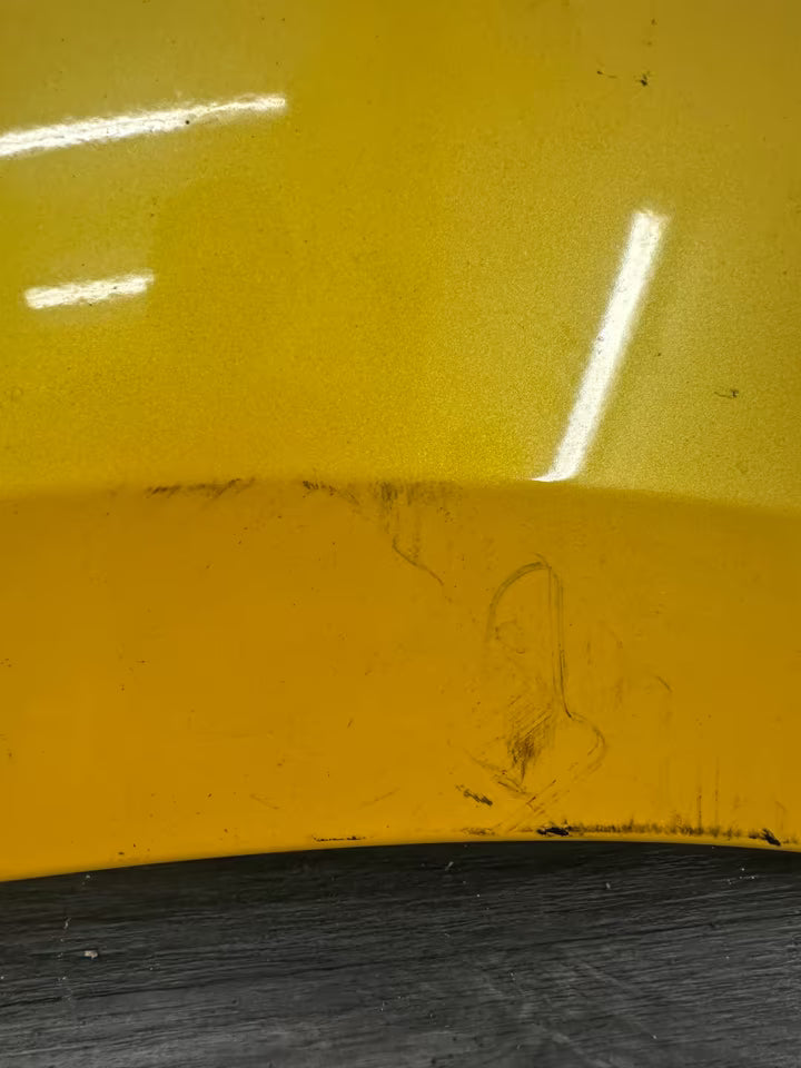 850760001R Zierleiste Kotflügel Hinten Rechts Renault Megane RS