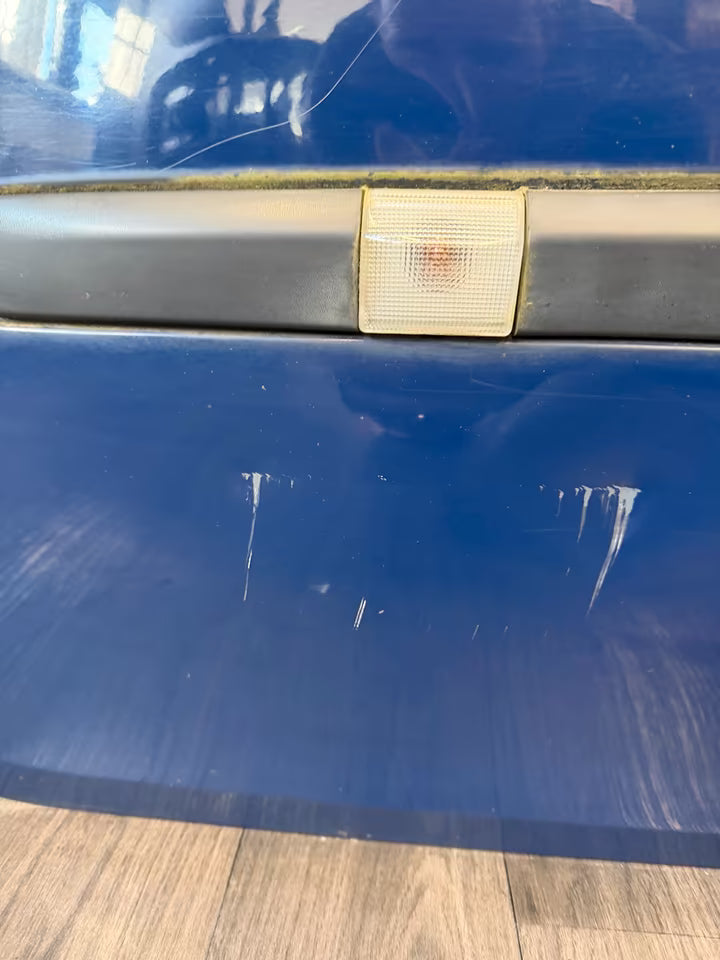 Türe Tür vorne links Renault Clio III 3 Farbe 0V460