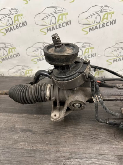 1K1909144M 1K1423051CP Elektrische Lenkgetriebe Servo Vw Golf V 5