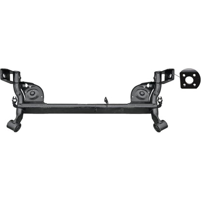 555011206R HINTERACHSE DACIA SANDERO, 07. Dez 4455419