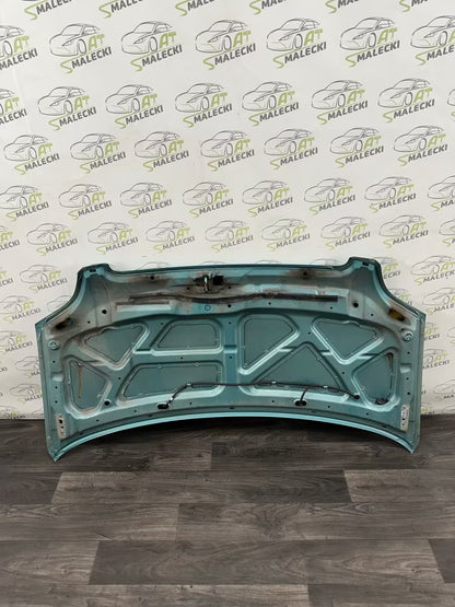 Motorhaube Haube Opel Agila A Suzuki Wagon R Farbe Z397 Met