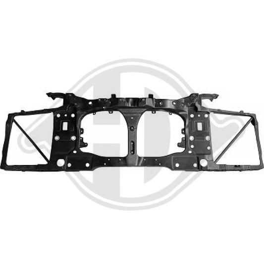 1061950-98-E FRONTGERÜST TESLA MODEL S, 12-16 7940002