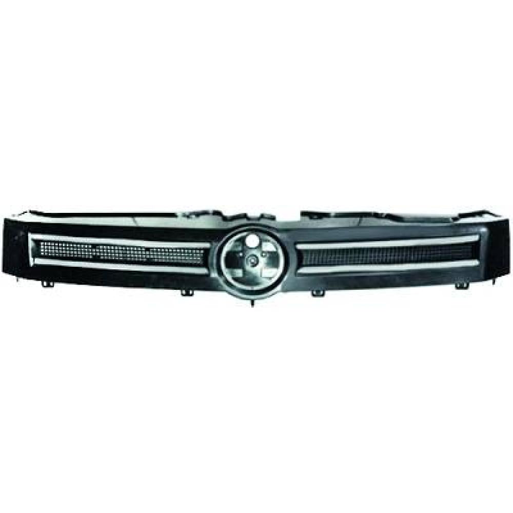 735513182 KÜHLERGRILL         PANDA, für 03. Dez 3434140