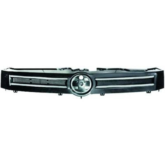 735513182 KÜHLERGRILL         PANDA, für 03. Dez 3434140