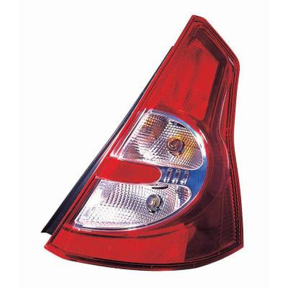 8200734824 RÜCKLEUCHTE RE.   SANDERO, 08->> 4455090