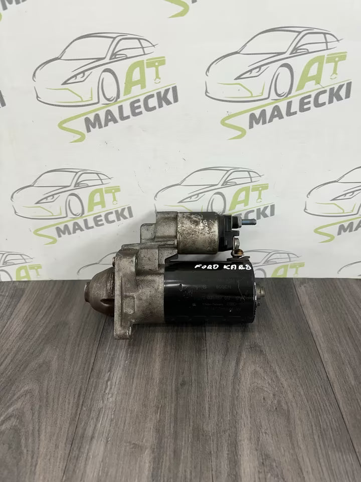 51873926 A152 Anlasser Starter Ford Ka Ru8 Modell 1,2 Benziner