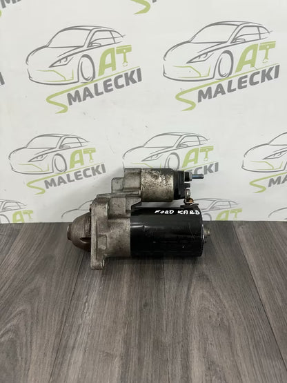 51873926 A152 Anlasser Starter Ford Ka Ru8 Modell 1,2 Benziner