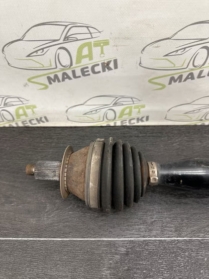 6Q0407272BD Antriebswelle Rechts 1,2 CGP Seat Ibiza 6J Modell