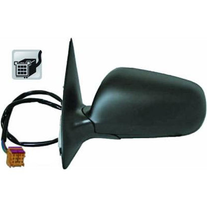 6Y1 857 501 AM B41 SPIEGEL LINKS       FABIA, 01-07                5-PIN 7805425