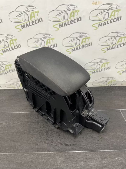 1K5864251C Mittelarmlehne für VW Golf V 1K0713187