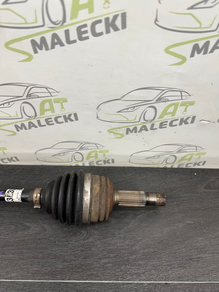 43420-0H040 Antriebswelle Links ( Fahrerseite ) Citroen C1 Toyota