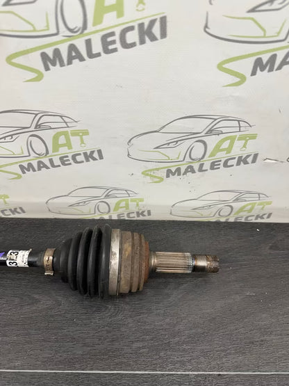 43420-0H040 Antriebswelle Links ( Fahrerseite ) Citroen C1 Toyota