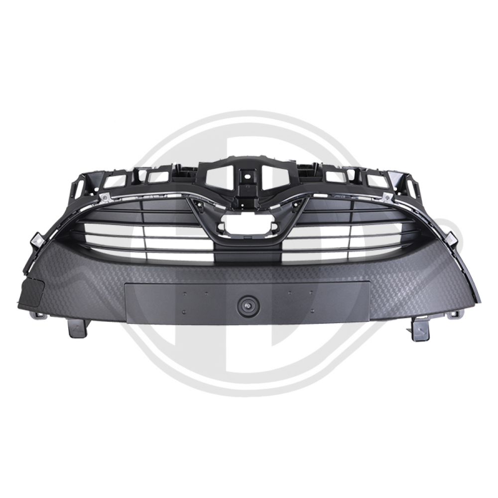 53101-K0050 KÜHLERGRILL         YARIS, 2020->> 6608041