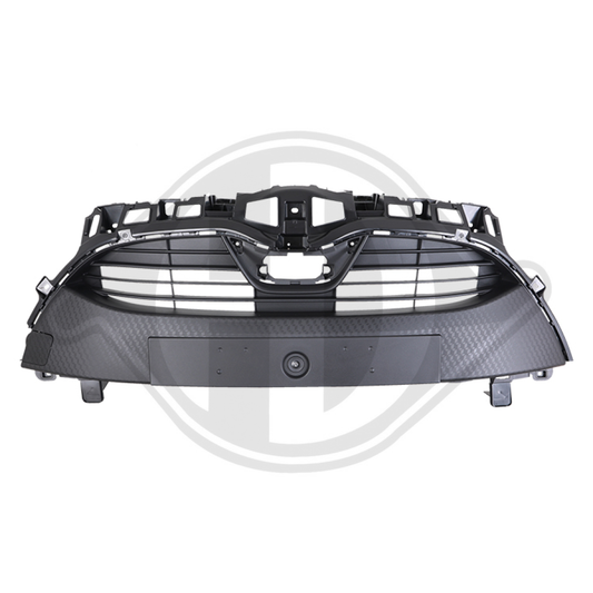 53101-K0050 KÜHLERGRILL         YARIS, 2020->> 6608041