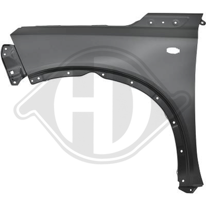 57711-54P00-000 KOTFLÜGEL Li.      VITARA, BJ. 15->> 6434807