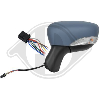 963029140R SPIEGEL LI.        CAPTUR, 13-17                9-PIN 4406227