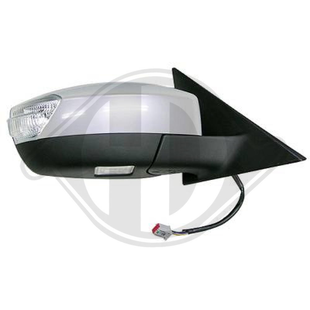 1481652 SPIEGEL RE.   GALAXY GHIA, 06-10               12-PIN 1491424