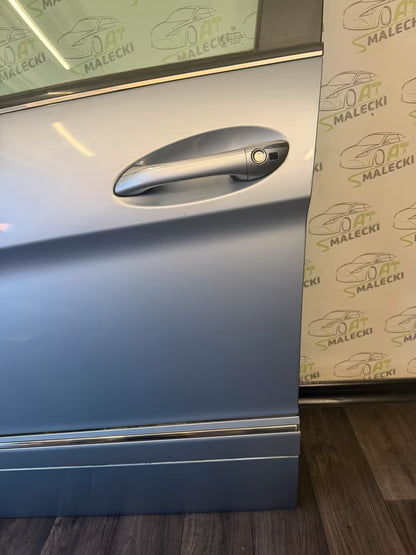 Türe Tür vorne links Mercedes B-Klasse W245 Farbe 391 05-11Bj