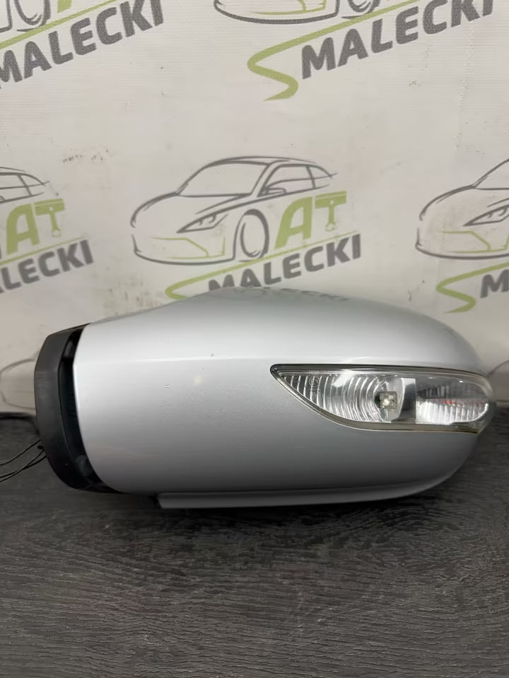 Außenspiegel Spiegel Links Mercedes A-B Klasse W169 W245 761