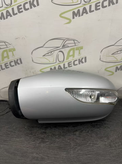 Außenspiegel Spiegel Links Mercedes A-B Klasse W169 W245 761