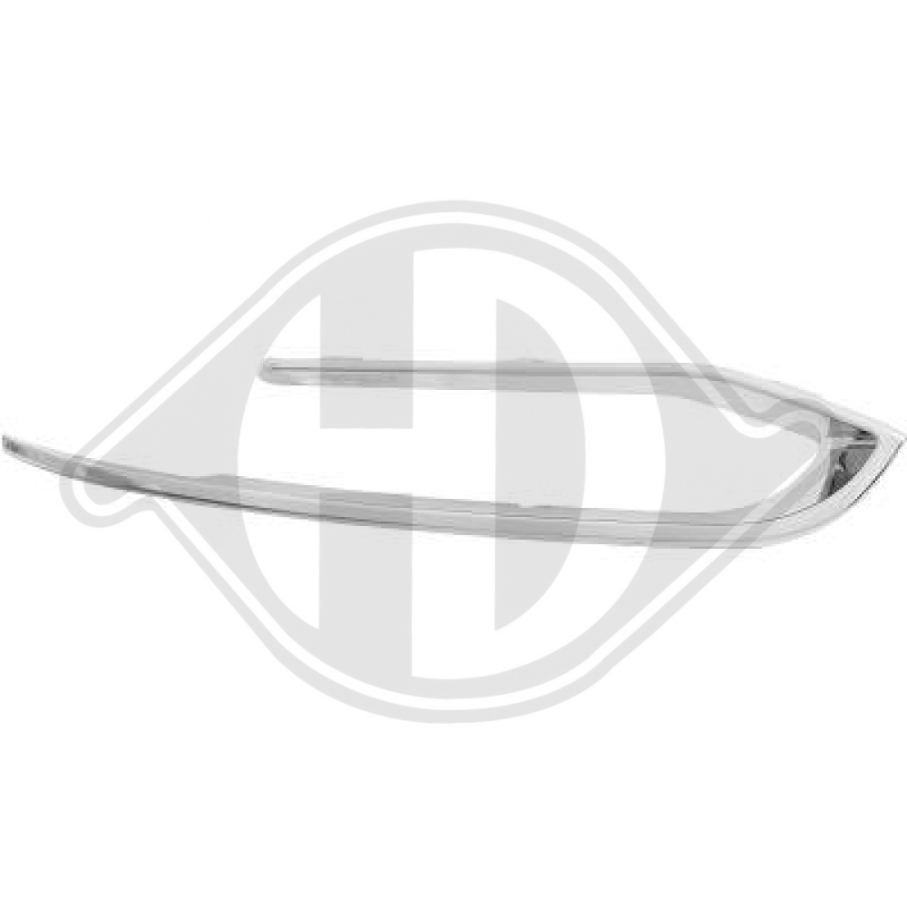 51117331769 ZIERLEISTE VO.LI. F10/F11, 13-17 1225263