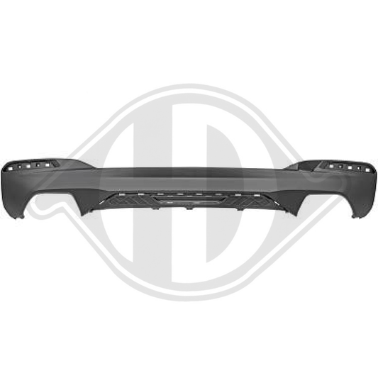 51 19 2 412 409 DIFFUSOR        G30/31/F90 17-24    SPORT-PERFORMANCE 1226567