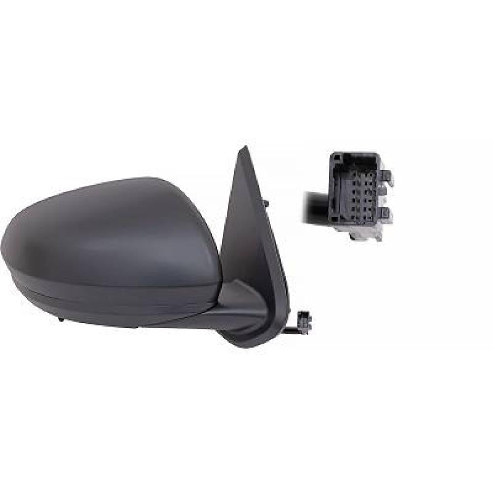 963017708R SPIEGEL RE. KOMPL. DUSTER, 18-24        +TEMP.SENSOR, 4561124
