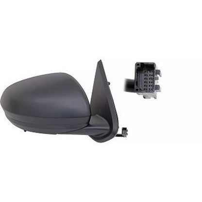 963017708R SPIEGEL RE. KOMPL. DUSTER, 18-24        +TEMP.SENSOR, 4561124