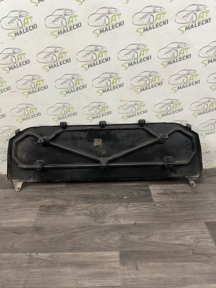 5N0805915 Unterbodenschutz Unterfahrschutz VW Tiguan 5N