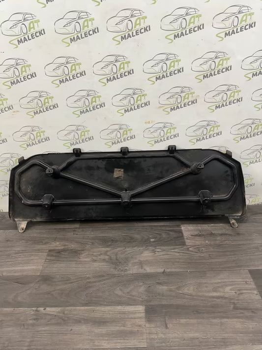 5N0805915 Unterbodenschutz Unterfahrschutz VW Tiguan 5N