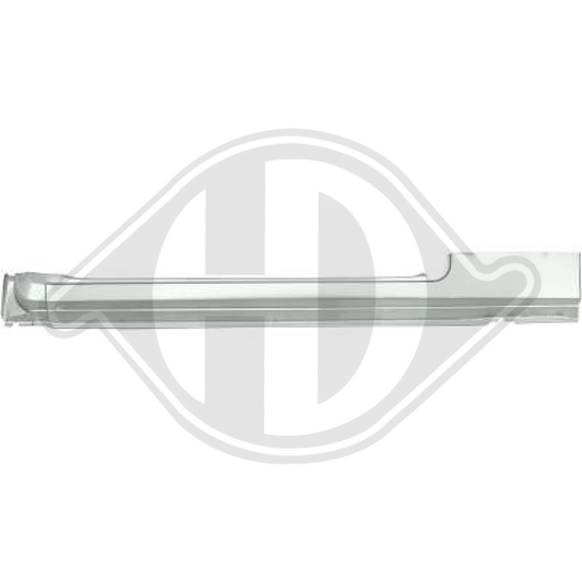 TÜRSCHWELLER LINKS  CORSA, 83-93 9317021