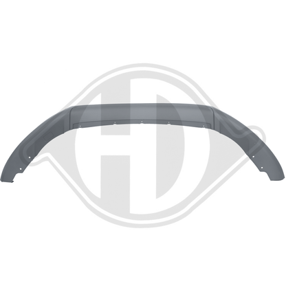 5K0 071 609 GRU FRONTSPOILER       GOLF 6, 08-12 2215260