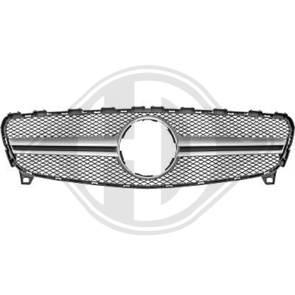 SPORTGRILL           W176, 16-18         SPORT-OPTIK 1682442