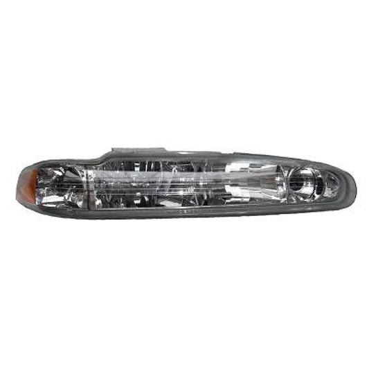 nan SCHEINWERFER RE. INTRIGUE, 98-02 2405080