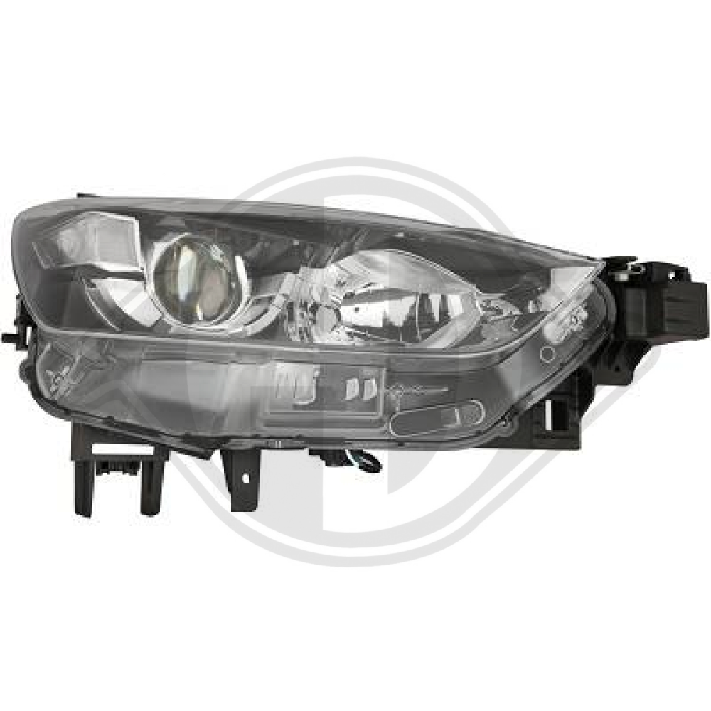 DB2R-51-0K0F SCHEINWERFER RE.     CX-3, 15->>              H11/H15 5645080