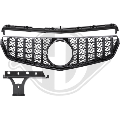 SPORTGRILL           C207, 09-13             GT-OPTIK 1627341