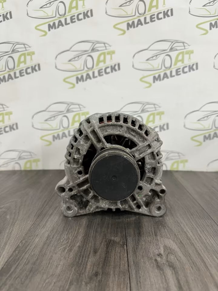 028903028E Alternator Generator 120A Vw Audi Seat